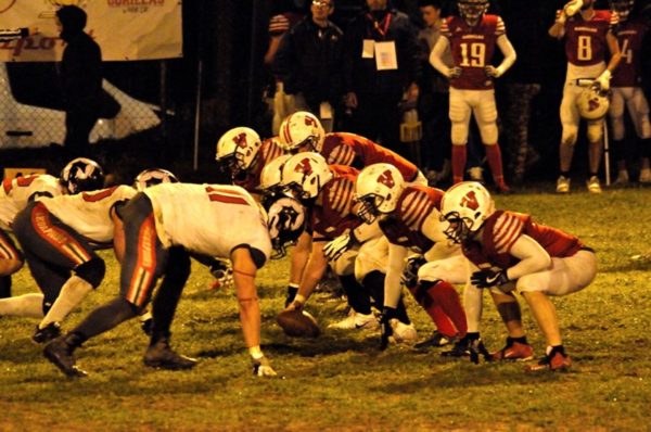 Gorillas-Varese-American-Football-Team-21.05.2019-1